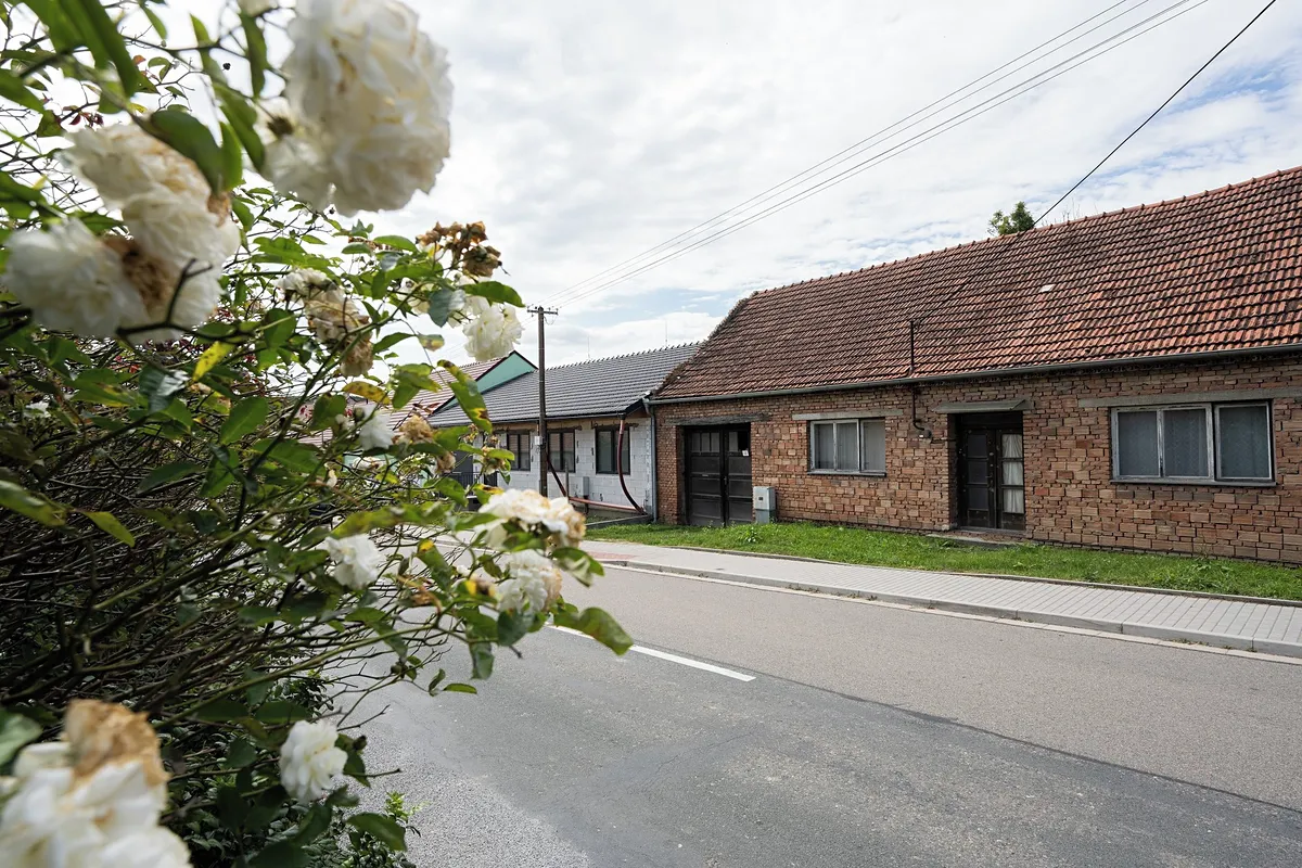 Prodej rodinného domu 120 m², pozemek 487 m²
